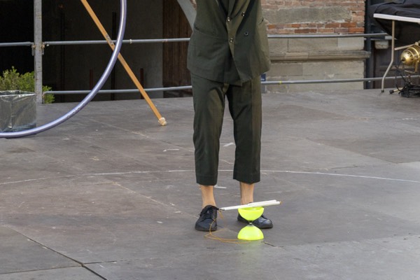 Piazza di Circo, Mondovì 2026